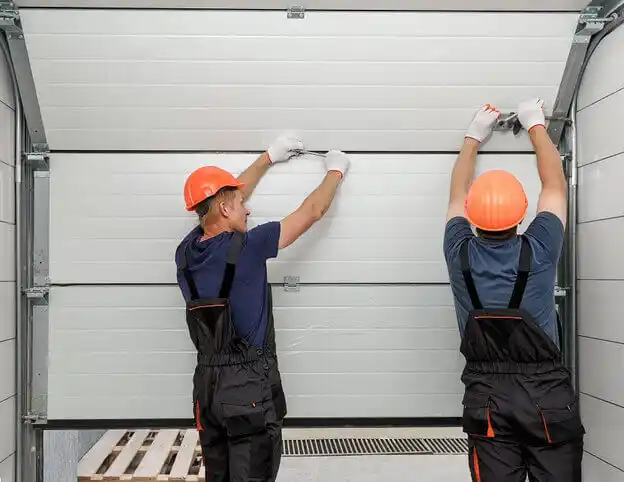 garage door service Nogales